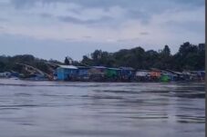 WALHI Pinta APH dan Pemda tindak Tegas pelaku PETI