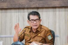 Mendagri tunjuk Ani Sofian Sebagai PJ Wali Kota Pontianak