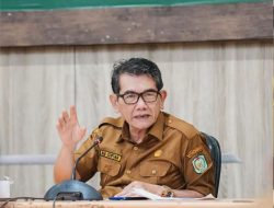 Mendagri tunjuk Ani Sofian Sebagai PJ Wali Kota Pontianak