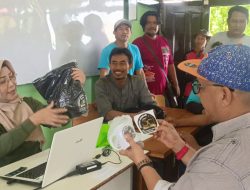 Reuni Akbar STM Transisi/ STM Negeri 2/ SMK Negeri 4 Pontianak, Rajut Silaturahmi antar Alumni