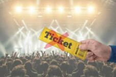 Kejari Pontianak kembalikan Uang Korban Tiket Konser So7