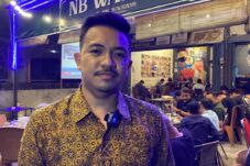 Debat Cawapres Ke-4, TKD Prabowo-Gibran Kota Pontianak Optimis Menang