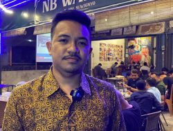 Debat Cawapres Ke-4, TKD Prabowo-Gibran Kota Pontianak Optimis Menang