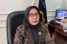 Data Puslitdatin, tak satupun Kelurahan di Pontianak Aman dari Narkoba