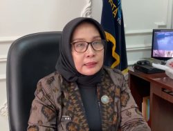 Data Puslitdatin, tak satupun Kelurahan di Pontianak Aman dari Narkoba