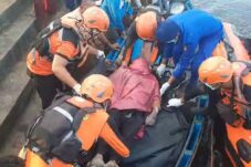 Nelayan Asal Mempawah Ditemukan Dalam Keadaan Meninggal Dunia