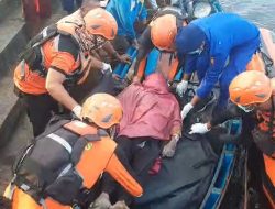 Nelayan Asal Mempawah Ditemukan Dalam Keadaan Meninggal Dunia