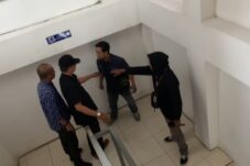 Seorang Pria di Pontianak Sebut Wartawan Tribun Tidak Profesional