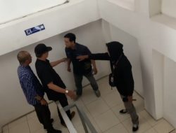 Seorang Pria di Pontianak Sebut Wartawan Tribun Tidak Profesional