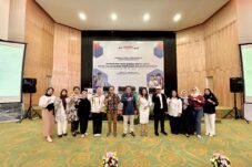 Harris Hotel, SMK dan GIMB PRAKERJA Gelar CSR Workshop Sukses Mencari Kerja