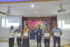 Terbaik Pertama Nilai IKPA, Lapas Singkawang Kembali Raih Penghargaan