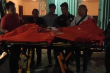 Geger!! Pria Lanjut Usia Ditemukan Tewas Dikamar Villa Kapuas Dharma Pontianak