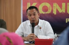 Kasus Rudapaksa Anak 7 Tahun di Kubu Raya Berakhir Damai, Kasat Reskrim: Pelapor Mencabut Laporannya