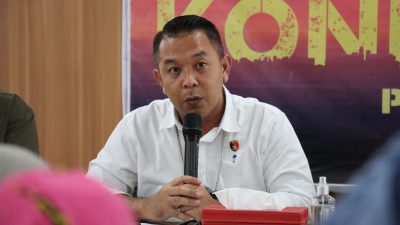 Kasus Rudapaksa Anak 7 Tahun di Kubu Raya Berakhir Damai, Kasat Reskrim: Pelapor Mencabut Laporannya
