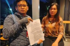 Ditabrak Mobil Hingga Tewas, Korban jadi tersangka, Pihak Keluarga Tuntut Keadilan