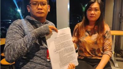 Ditabrak Mobil Hingga Tewas, Korban jadi tersangka, Pihak Keluarga Tuntut Keadilan