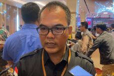 Apel Siaga Bawaslu besama Forkopimda Kuburaya Petakan TPS Rawan