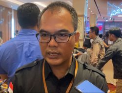 Apel Siaga Bawaslu besama Forkopimda Kuburaya Petakan TPS Rawan