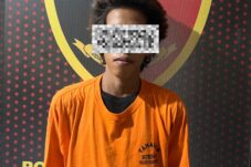 Bobol rumah, Remaja di Kubu Raya diringkus Polisi