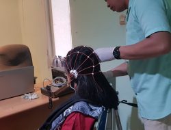 Kemensos Tangani Siswi Korban Rudapaksa Oknum Guru di Pontianak