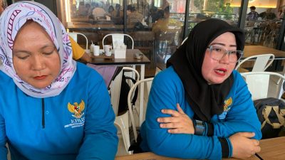 Pencabulan Anak 7 Tahun Berakhir Damai, KPAD Kubu Raya: Penyidik Pasti Tidak Akan Sembarangan