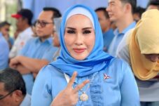 Kurniawati Dari Pengusaha Menjadi Calon Legislatif Kota Pontianak