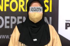 Viral!! Alami Depresi, Korban Tindakan Asusila Nekat Coba Bunuh Diri