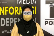 Viral!! Dalih Akan Dinikahi, Oknum Anggota Brimob Lakukan Tindakan Asusila Berulang Kali