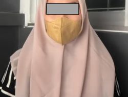 Viral!! Diduga Lakukan Tindakan Asusila, Perempuan Di Pontianak Laporkan Oknum Brimob Ke Polda Kalbar