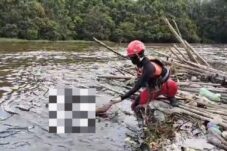 Hilang Tiga Hari, Nelayan di Ketapang Ditemukan Tak Bernyawa