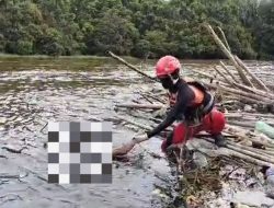 Hilang Tiga Hari, Nelayan di Ketapang Ditemukan Tak Bernyawa