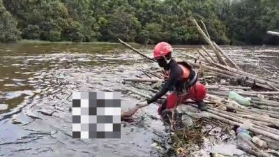 Hilang Tiga Hari, Nelayan di Ketapang Ditemukan Tak Bernyawa