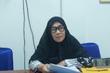 Kepsek SMP Negeri 14 Pontianak Bantah jika Tuduh Siswanya Sebagai Pengedar Narkoba