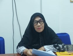 Kepsek SMP Negeri 14 Pontianak Bantah jika Tuduh Siswanya Sebagai Pengedar Narkoba
