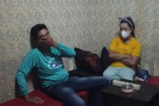 Viral, Modus Transferan Palsu, Pasutri Di Pontianak Diringkus Polisi