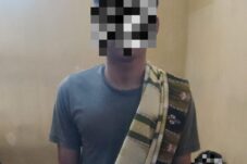 Curi Sepmot Untuk Modal Slot Dan Beli Sabu, Remaja Di Kubu Raya Diringkus Polisi