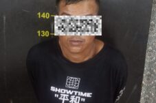 Jatanras Polres Kubu Raya Ringkus Pelaku Pencurian 8 Sepeda Motor