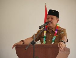 Masyarakat diharapkan hindari Provokasi Jelang Pemilu 2024