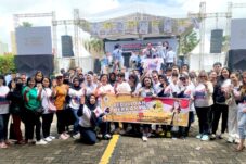 Yulia Sasti Dwiputri Siap Kembangkan Ekonomi Kerakyatan Dan pengembangan Sosial Budaya