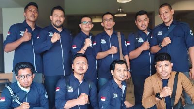 DPD RCI Kalbar Gelar Musda Pertamanya di Akhir Januari Mendatang