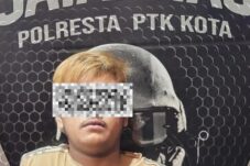 Pelaku Spesialis pencurian Indekos di Lumpuhkan Jatanras Polresta Pontianak