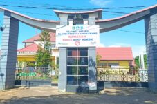 Dugaan Korupsi Dana BOS, 2 Oknum Guru di Singkawang Jadi Tersangka