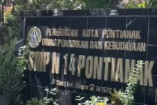Pihak Sekolah di Pontianak Tuduh 2 siswanya Sebagai Pengedar Narkoba di Lingkungan Sekolah