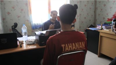 Oknum Guru SMP Di Pontianak Setubuhi Siswinya Hingga Hamil