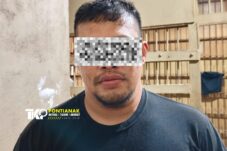 Beraksi di Sepakat 2, Pelaku Pencurian Diringkus Polisi di Beting