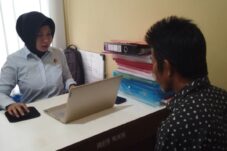 Kakek di Kubu Raya Setubuhi Anak Dibawah Umur di Kebun Sawit