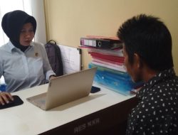 Kakek di Kubu Raya Setubuhi Anak Dibawah Umur di Kebun Sawit