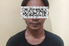 Polres Kubu Raya Gagalkan Penyelundupan 1/2 kg Sabu