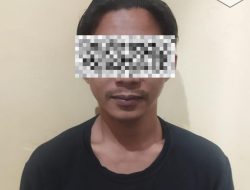Polres Kubu Raya Gagalkan Penyelundupan 1/2 kg Sabu
