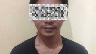 Polres Kubu Raya Gagalkan Penyelundupan 1/2 kg Sabu